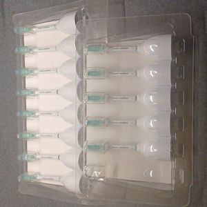 Sonicare series e toothbrush heads new